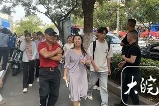 哈姆：丁威迪很全能 他能在被叫到名字时做出贡献